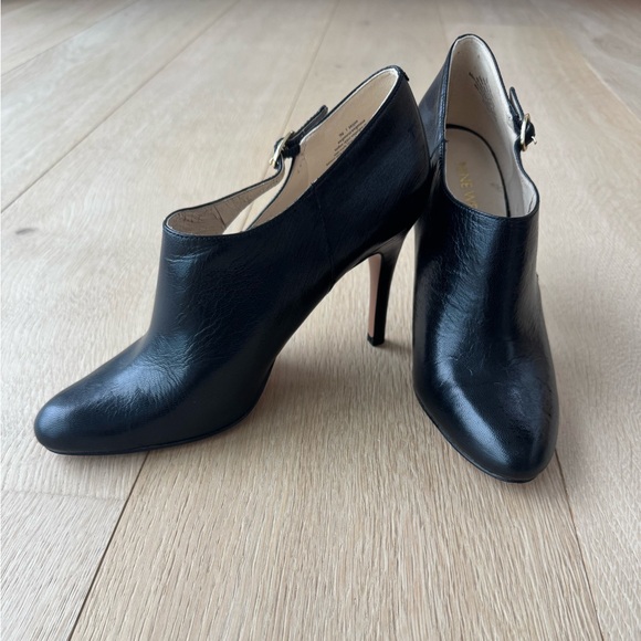 Nine West Shoes - Nine West heeled ankle boots